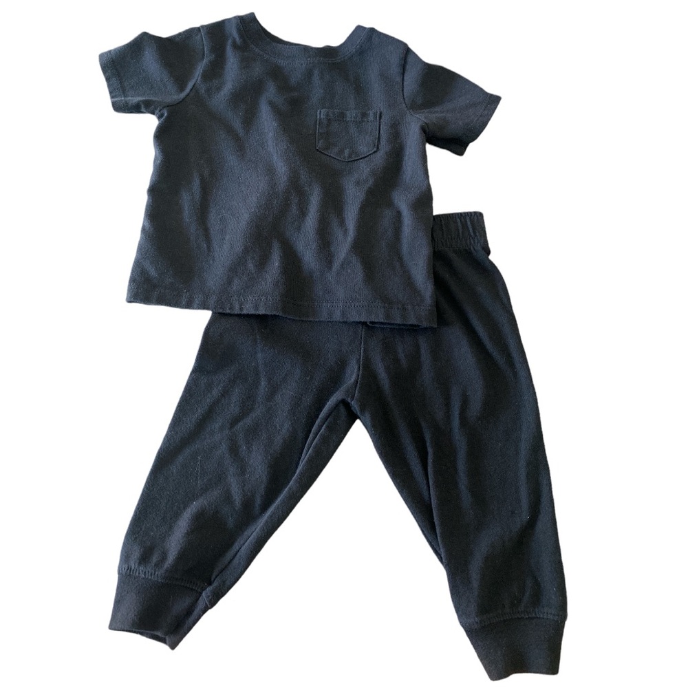 Garanimals  black set